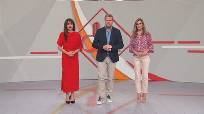 Disfruta Madrid 02.11.2023