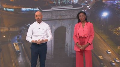 Madrid Directo 01.11.2023