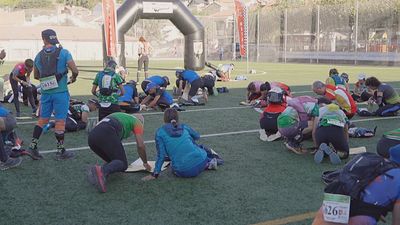 Valdemanco celebra la XXV edición del homenaje a Felipe Monzón