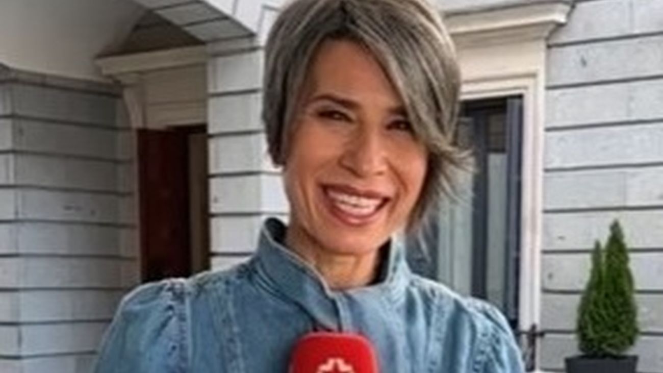 María Antonia López