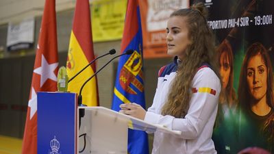 El mejor boxeo femenino llega a Móstoles con la sexta Copa Iberdrola
