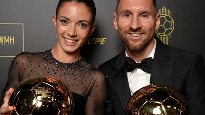 UEFA se alía con L'Équipe y France Football para coorganizar el Balón de Oro