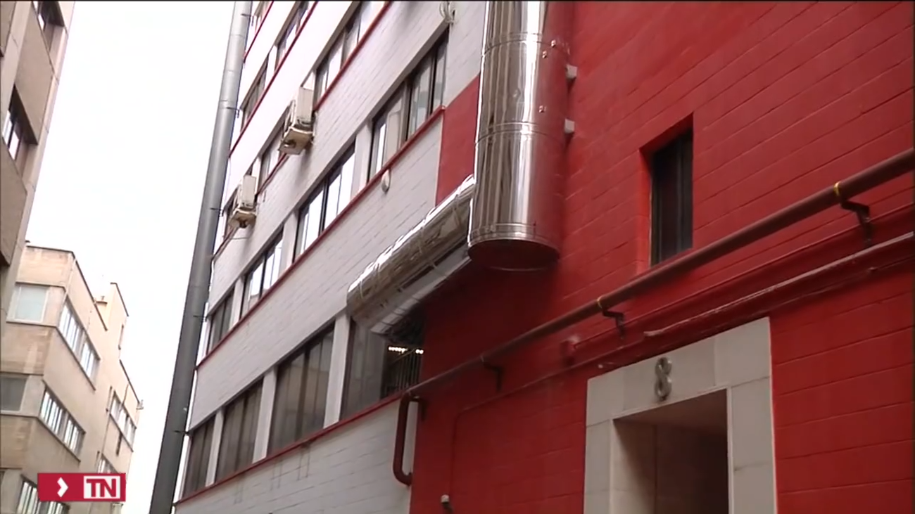 Anulada otra licencia municipal de una cocina industrial en Arganzuela