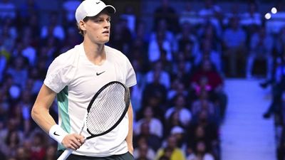 Sinner, indignado, se retira del Masters 1.000 de París tras el menosprecio de la ATP