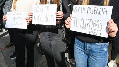 Abandona la UCI el menor que recibió una paliza en Alhama (Granada)