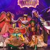 Llega el musical de Dumbo a Madrid