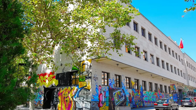 Se suspende el evento 'Alcorcón Vibra' por las previsiones meteorológicas adversas