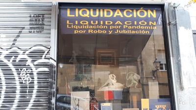 La Latina, el Madrid reinventado