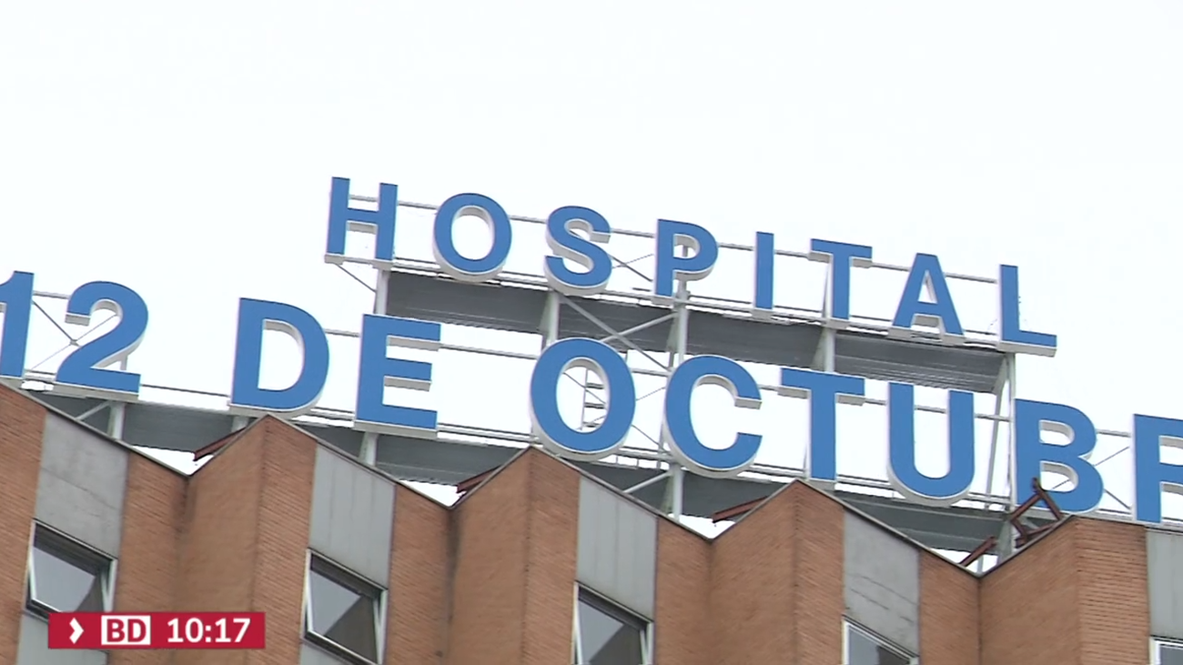 Detenido un hombre en Usera por violar a la hija de 14 años de su primo