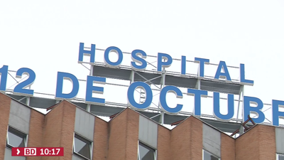 Detenido un hombre en Usera por violar a la hija de 14 años de su primo