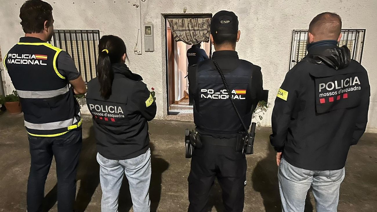 Jupol alerta de que el pacto entre PSOE y ERC supondría  la desaparición de la Policía Nacional en Cataluña