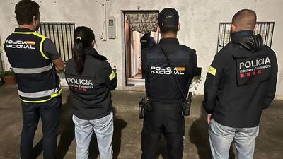 Jupol alerta de que el pacto entre PSOE y ERC supondría  la desaparición de la Policía Nacional en Cataluña
