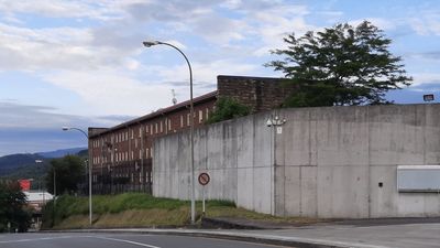 El Gobierno Vasco eleva a 58 las progresiones a tercer grado de presos de ETA