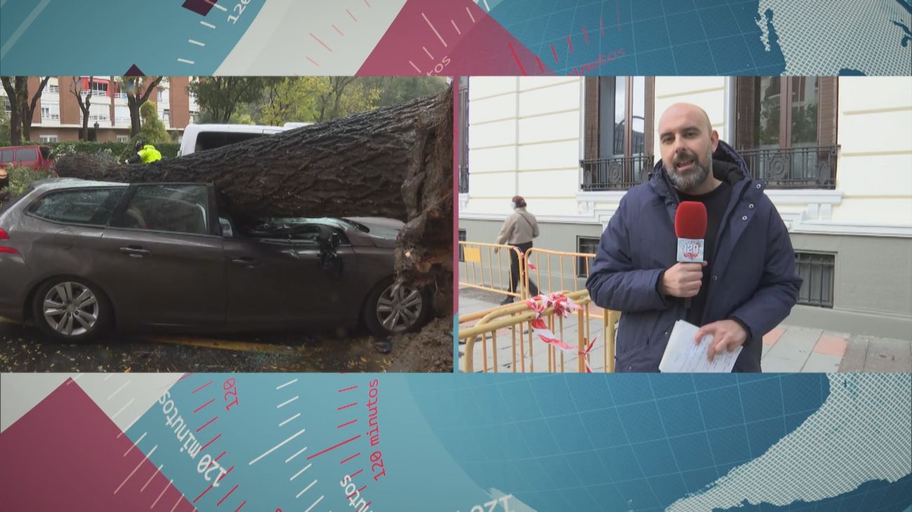 120 Minutos 03.11.2023 (parte 1)