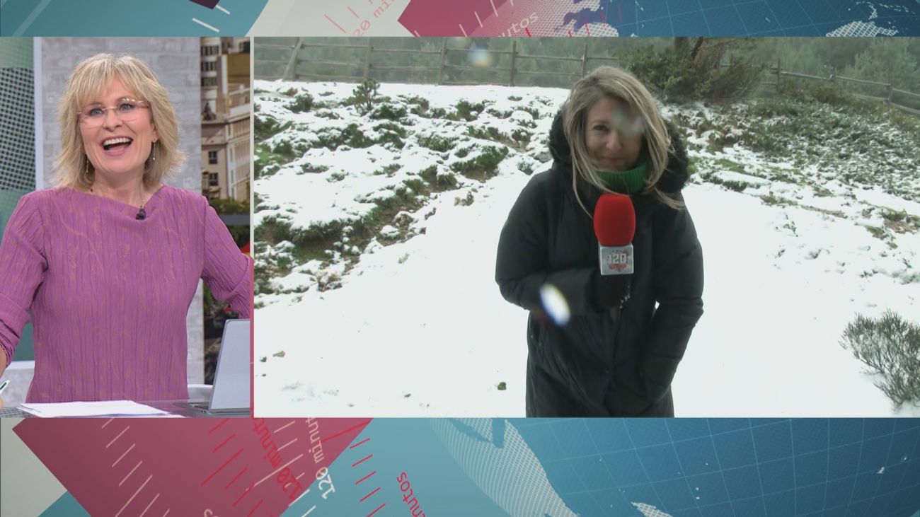 120 Minutos 03.11.2023 (parte 2)