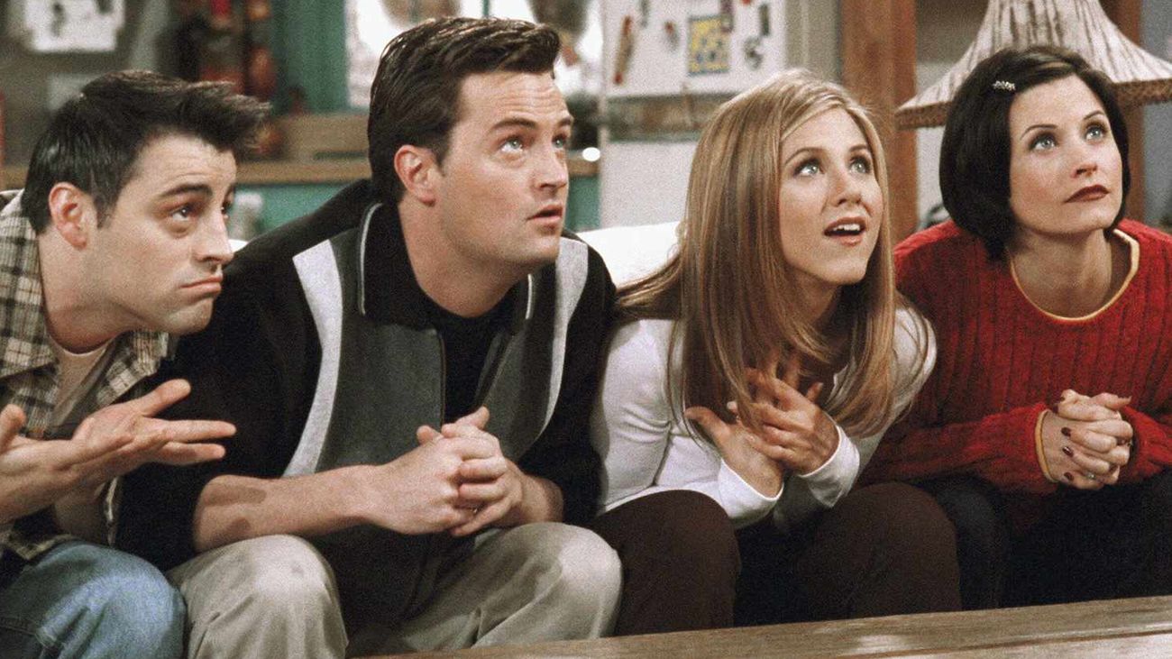 Enseriados inolvidables 04.11.2023