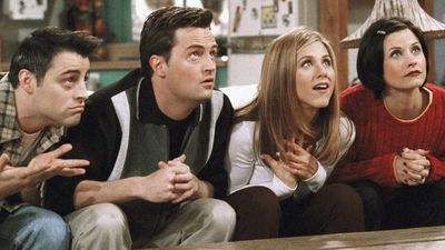 Enseriados inolvidables 04.11.2023