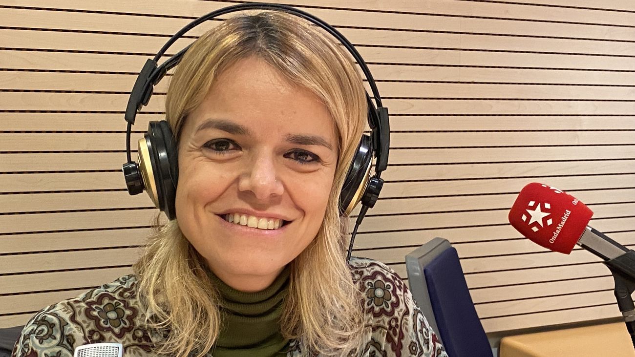 “Si cuidas la boca, cuidas el cuerpo”