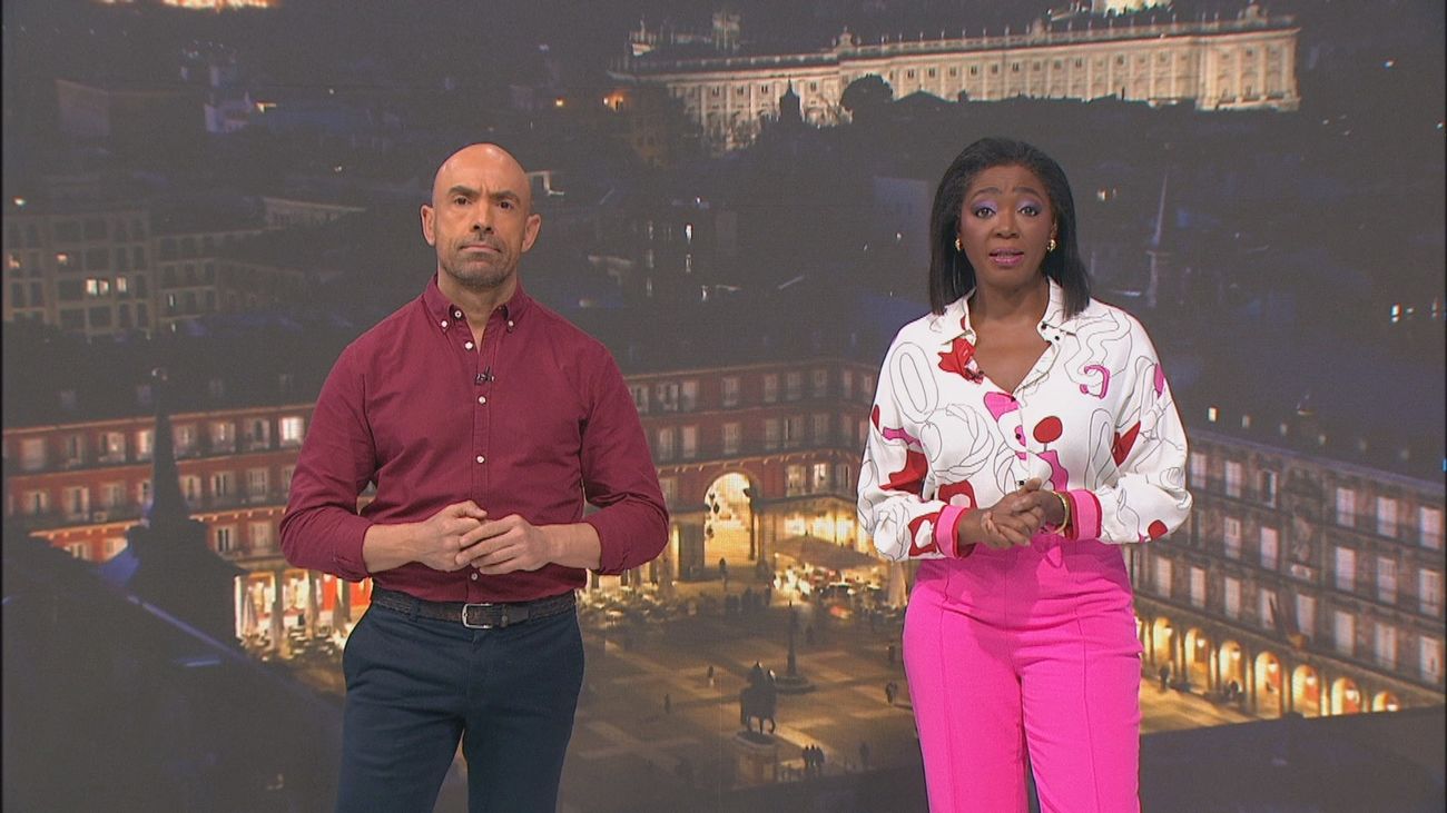 Madrid Directo 02.11.2023