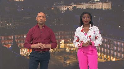 Madrid Directo 02.11.2023