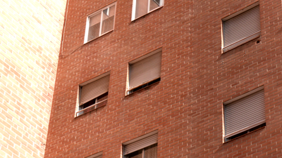 De okupada a okupa en el Ensanche de Vallecas