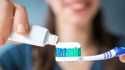 Una correcta higiene bucal durante un año es equiparable a limpiar un área de 26 metros cuadrados