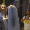 Asistimos a una boda por el rito maya en México
