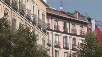 Sin el sí de los vecinos, adiós al alquiler turístico