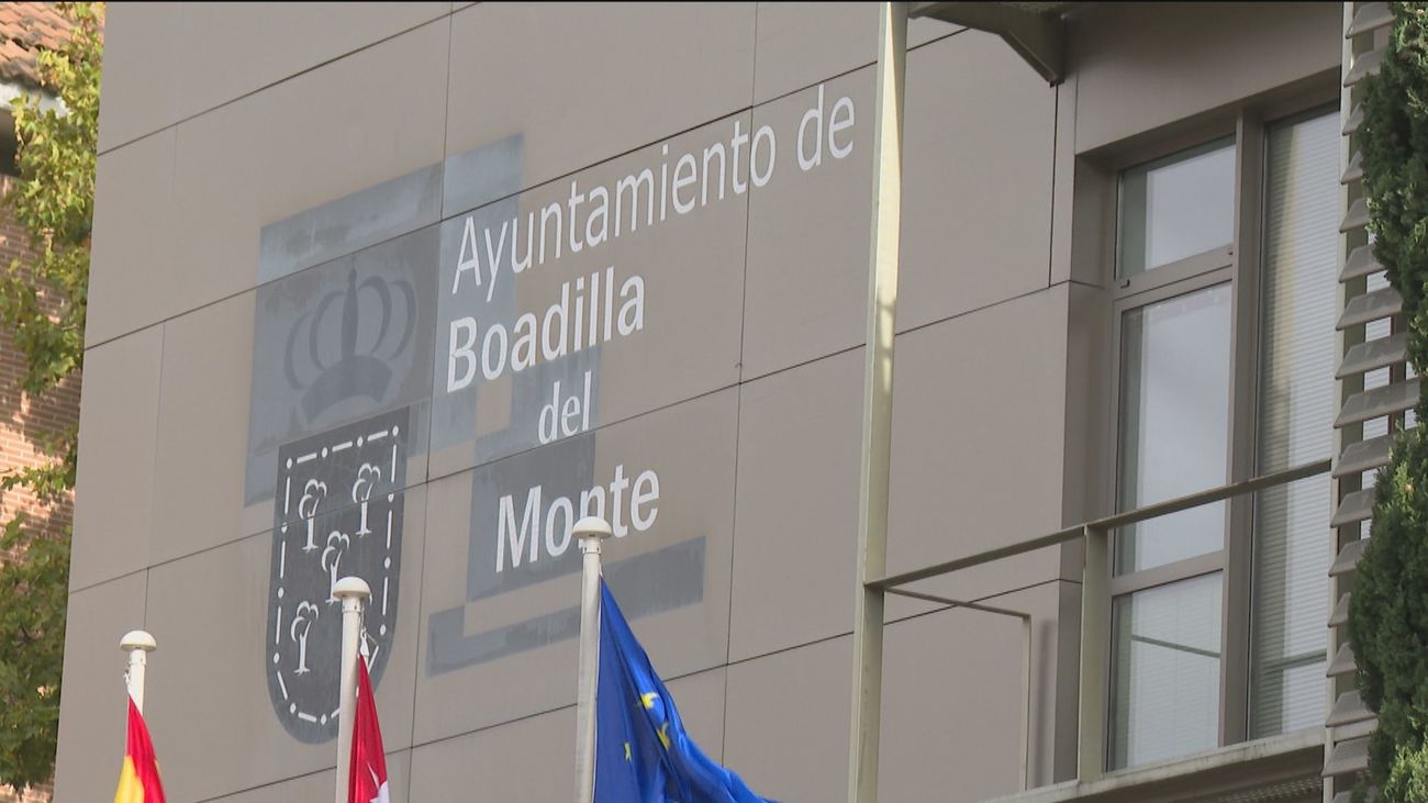 Boadilla del Monte baja la plusvalía municipal: Cada vecino pagará un 4% menos