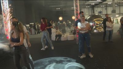 Vestidos de novia, viajes y fotografías, propuestas  de 1001 Bodas en Ifema