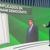 El informe de la Guardia Civil implica a Puigdemont en los disturbios de Tsunami Democratic