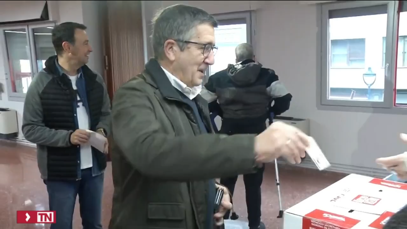 El 85% de la militancia del PSC avala el acuerdo para investir a Pedro Sánchez