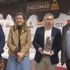 Madrid acoge una nueva gala de los Goya del chocolate, el Salón Chocomad