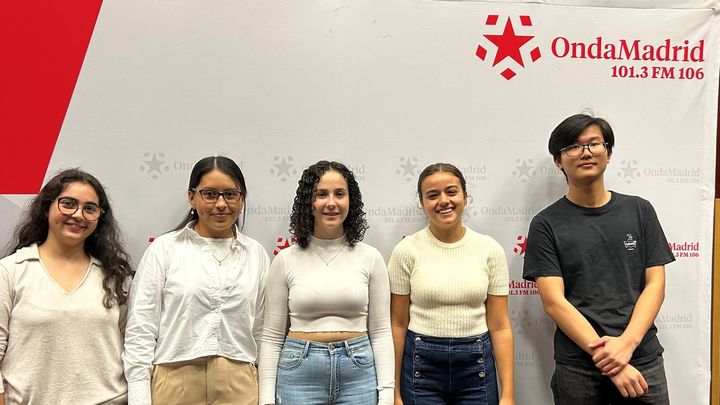 foto_1 / La Olimpiada del Saber