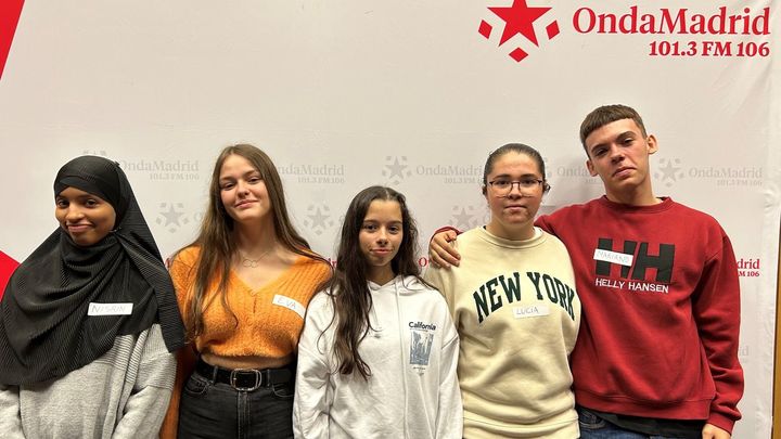 foto_2 (1) / La Olimpiada del Saber