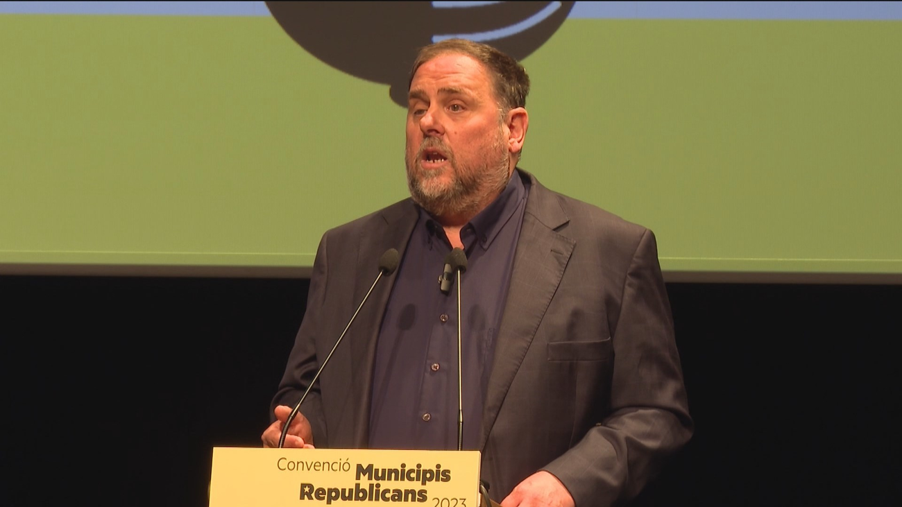 Junqueras avisa a Sánchez que no renunciarán a los "actos de unilateralidad"