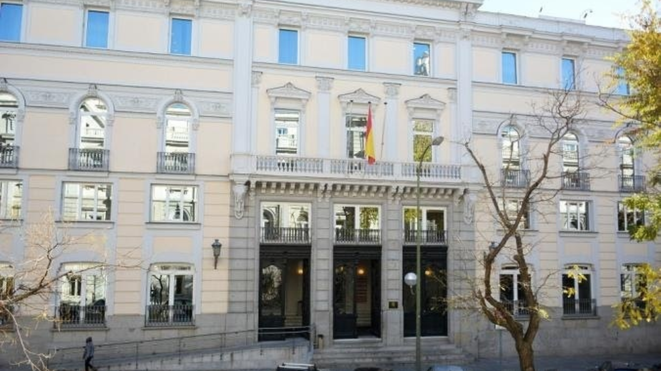 La amnistía llega al CGPJ con sus bloques enfrentados