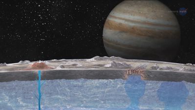 La búsqueda de vida en el espacio, una obsesión para el hombre