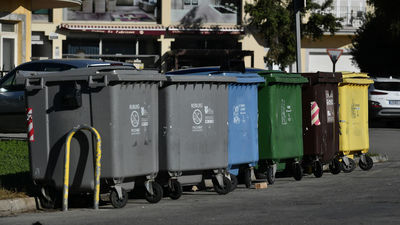 Detenidas la madre y dos personas más por tirar a la basura a una bebé muerta en Mallorca