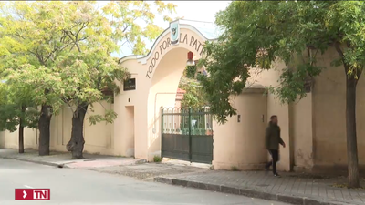 Asociaciones militares denuncian que los cuarteles que acogerán a inmigrantes no están preparados