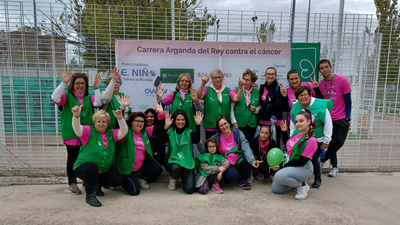 Madrid se Mueve 05.11.2023