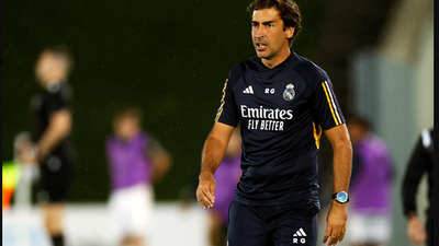 Raúl: “Bellingham está muy por encima respeto a jugadores de su edad”