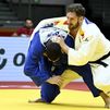 El madrileño Niko Shera logra el bronce en el Europeo de judo