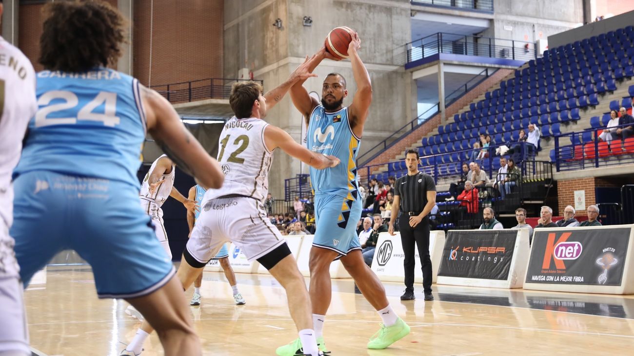 Movistar Estudiantes