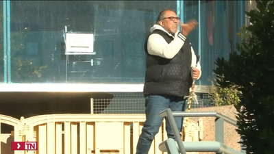 Arranca el juicio a dos hermanos acusados de matar a tres familiares en una persecución