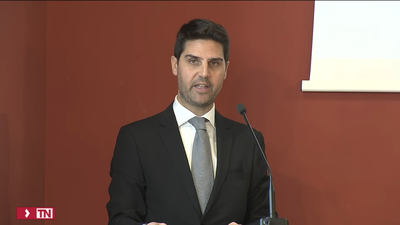 Viciana reivindica el papel del español en la ciencia