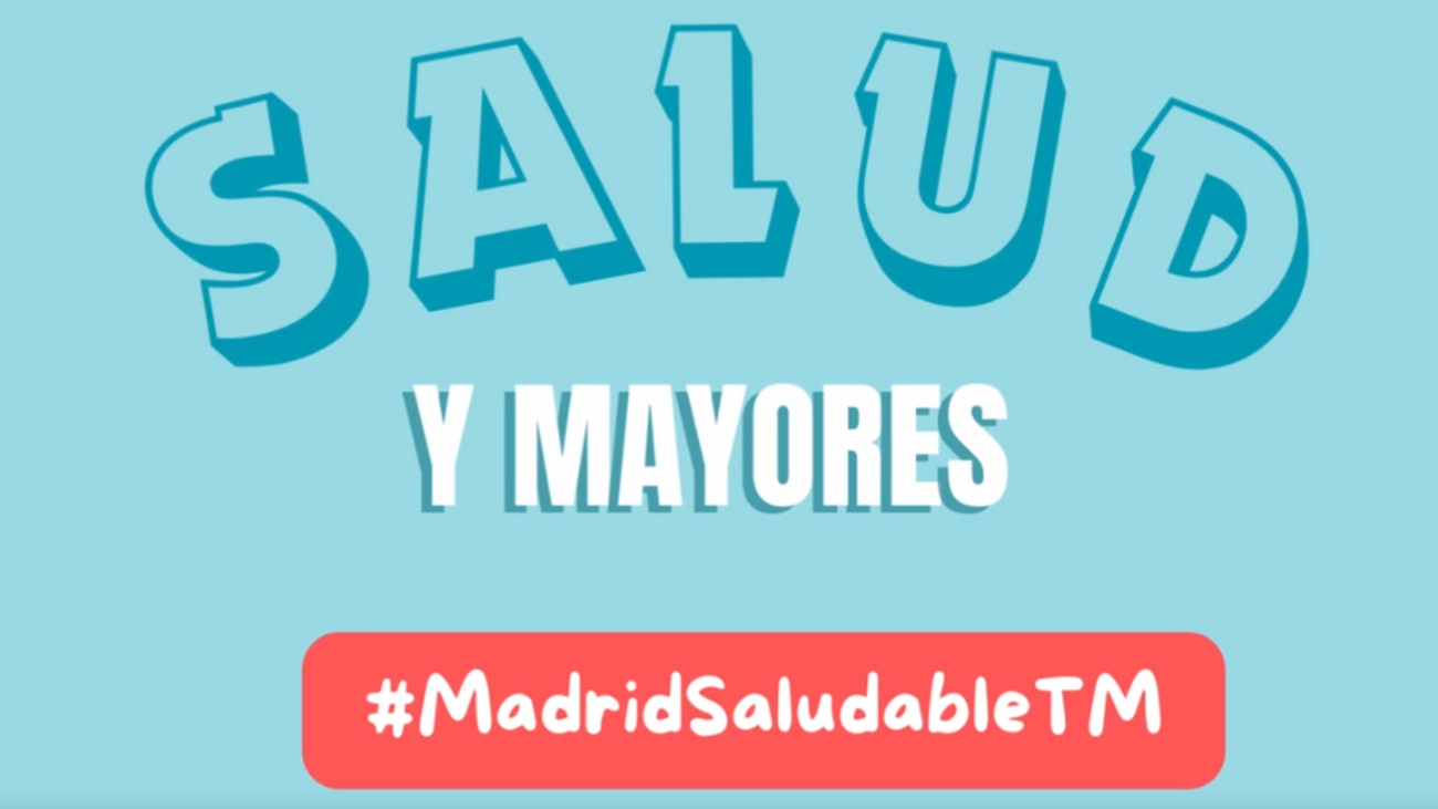 10 hábitos para mejorar la salud de nuestros mayores