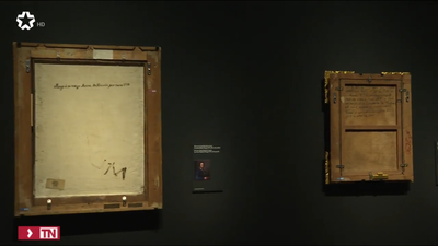 El  Museo del Prado enseña el lado oculto de sus grandes obras
