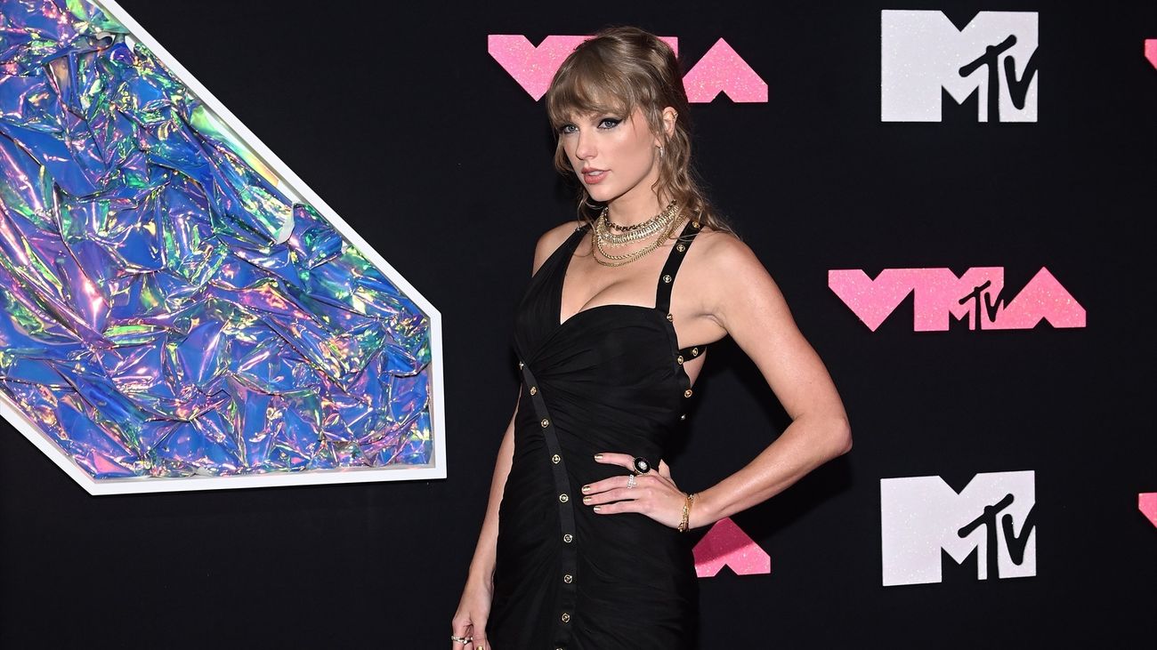 "Los Jonas Brothers están temblando": Taylor Swift vuelve a reunir a su 'dream team'