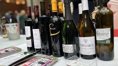 La Comunidad de Madrid reúne  a 27 productores locales  en el XXIII Salón de los Vinos